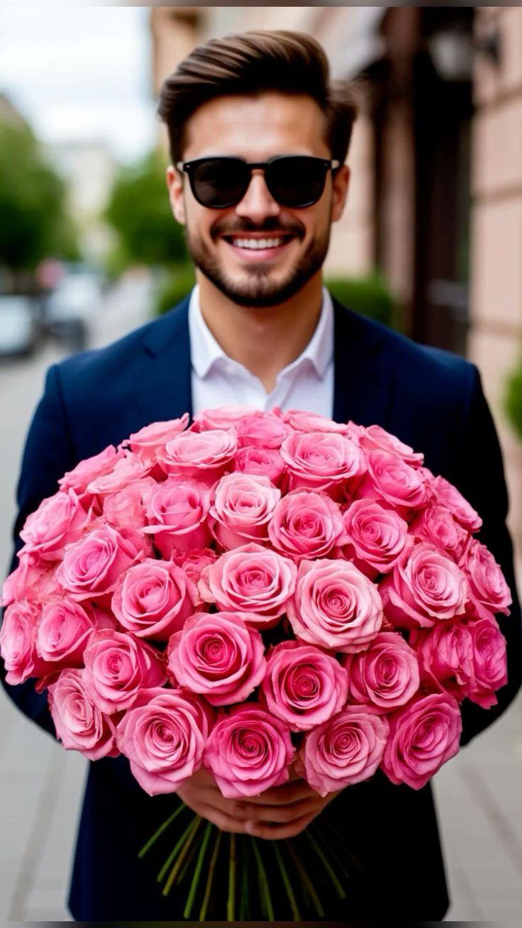 Contemporary floral arrangement for a modern corporate environment